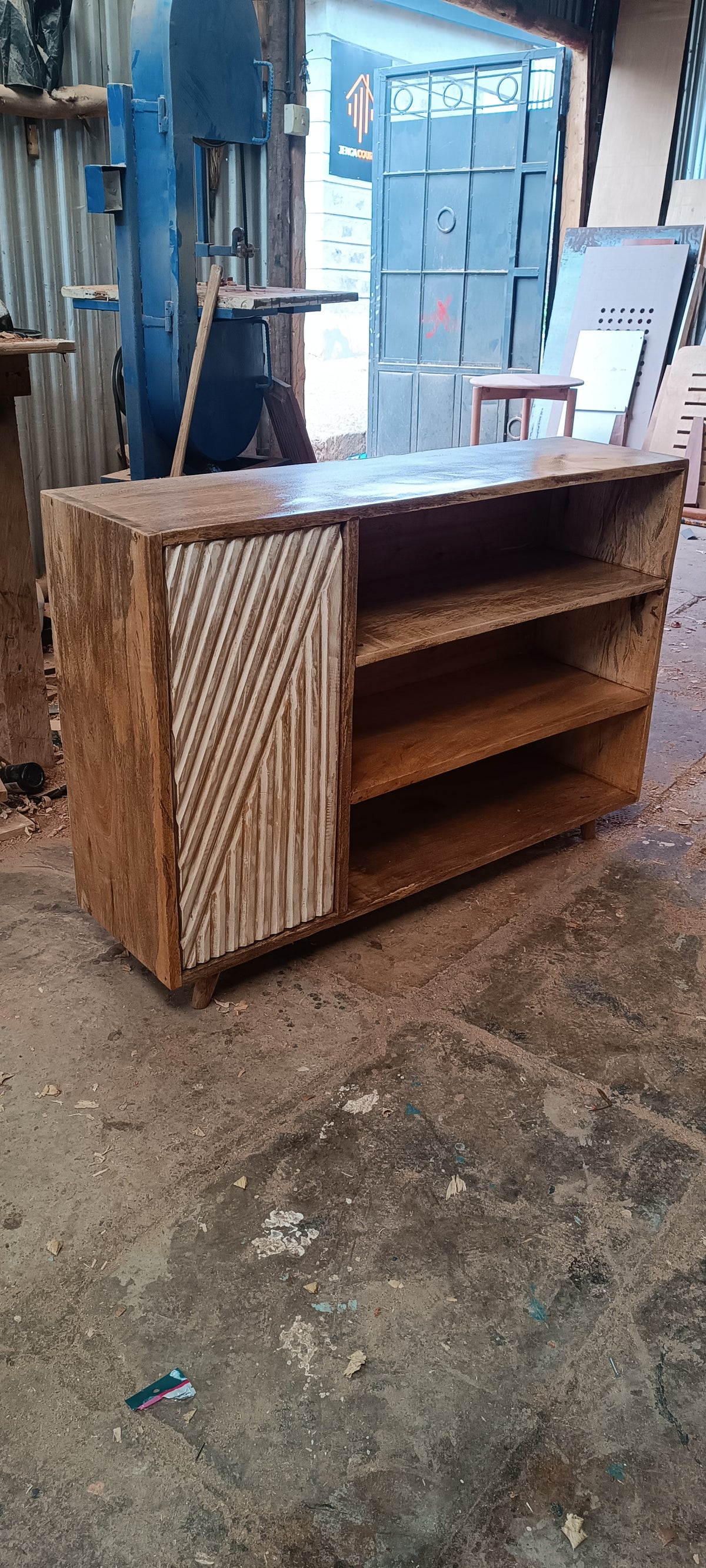 Book case