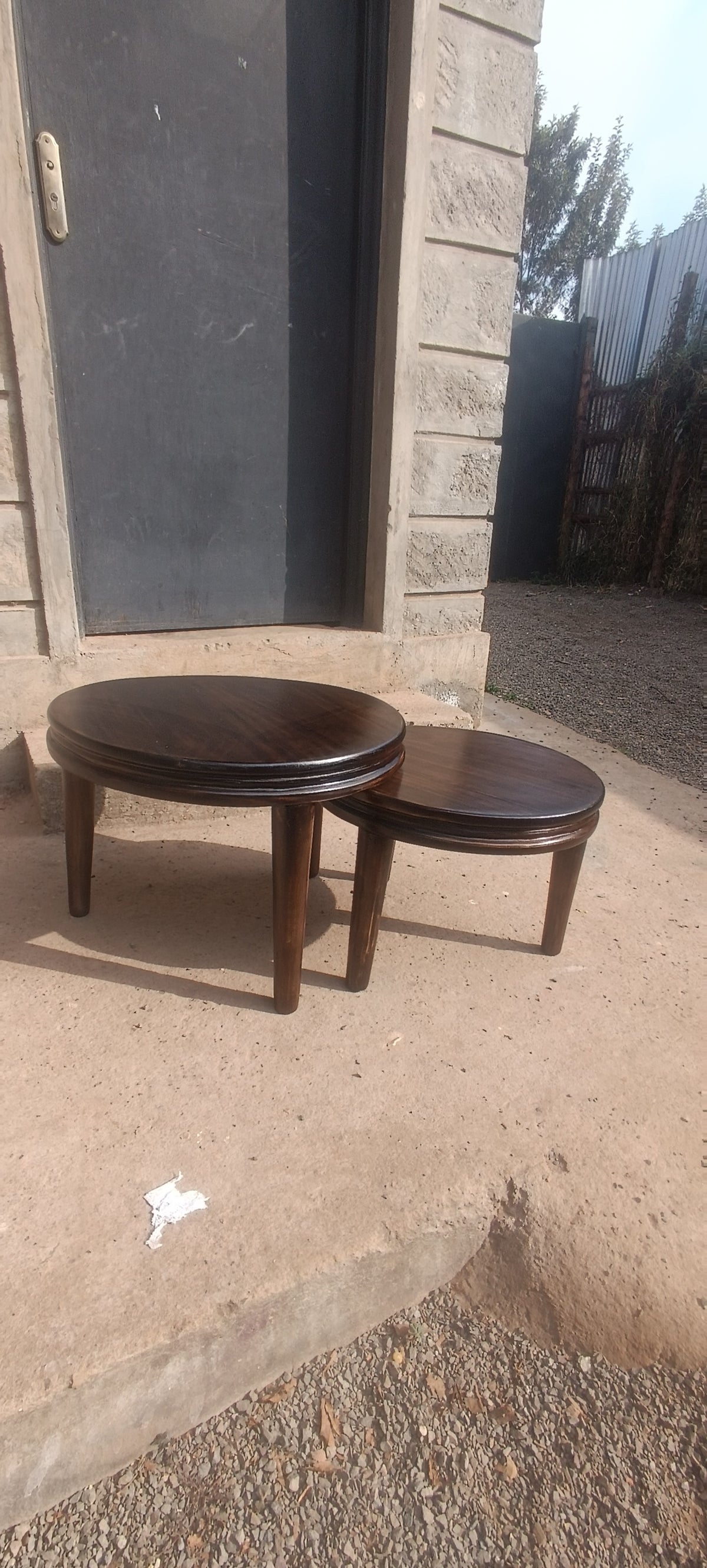 Nest stools