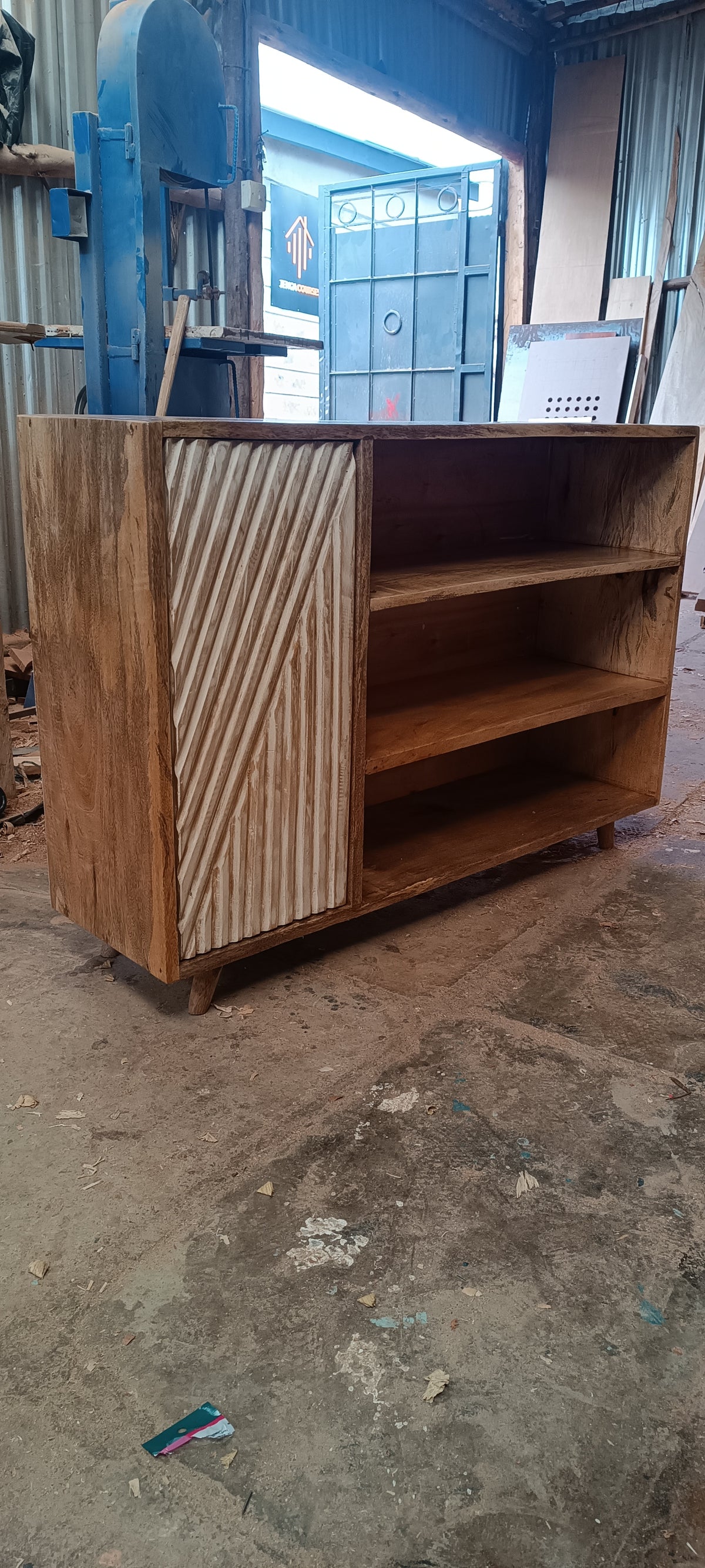 Book case