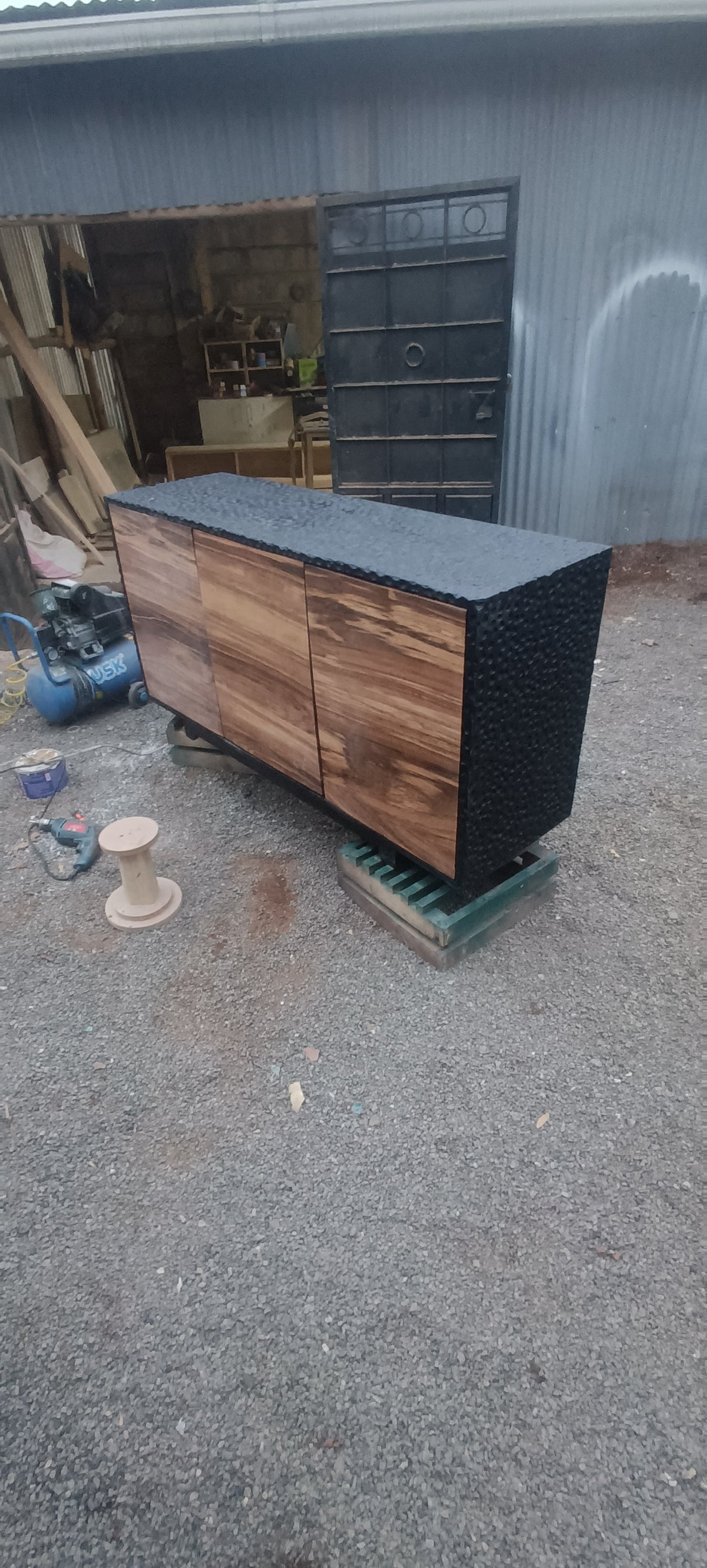 Credeza